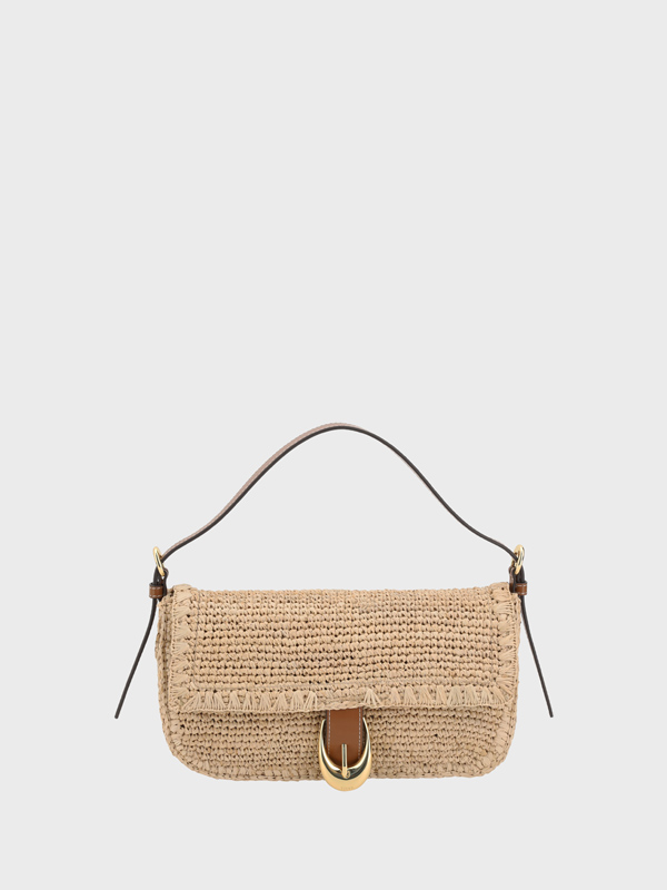 Harlow Shoulder Bag