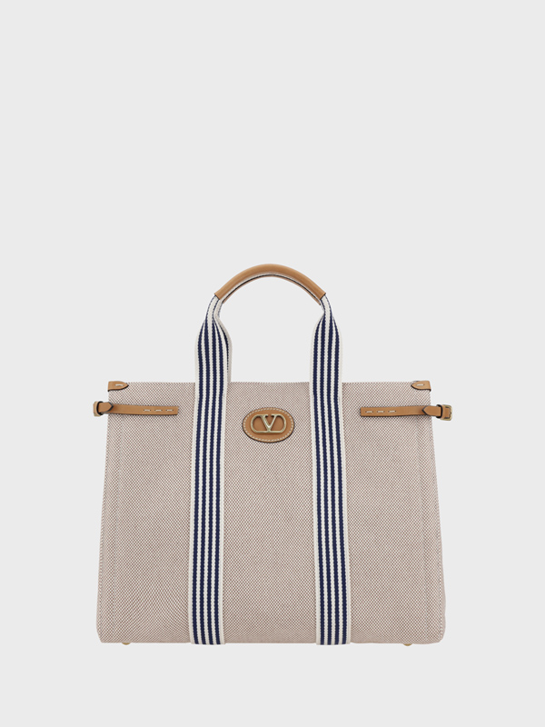 Cotton Tote Bag