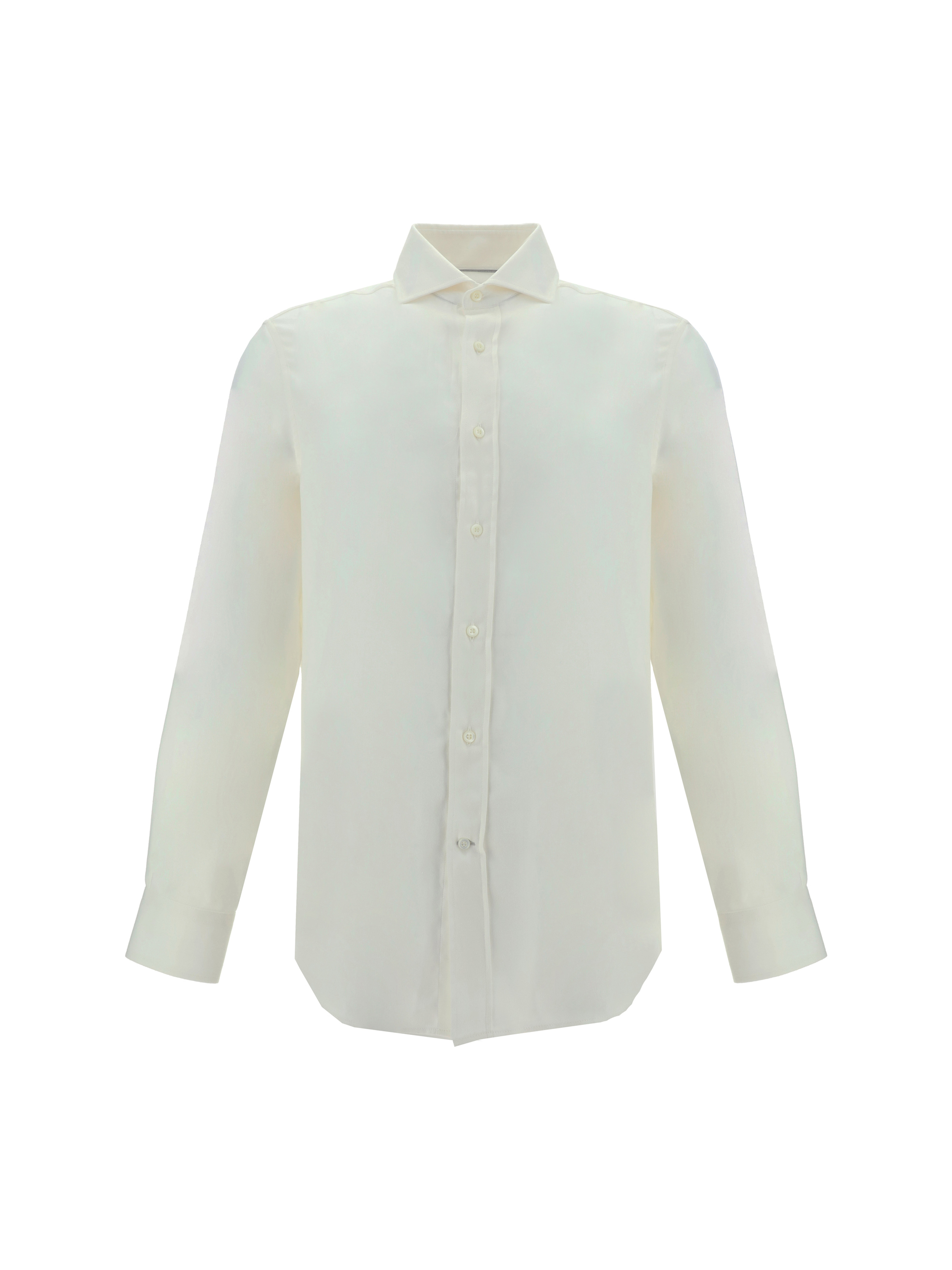 Shop Brunello Cucinelli Shirt In Panama