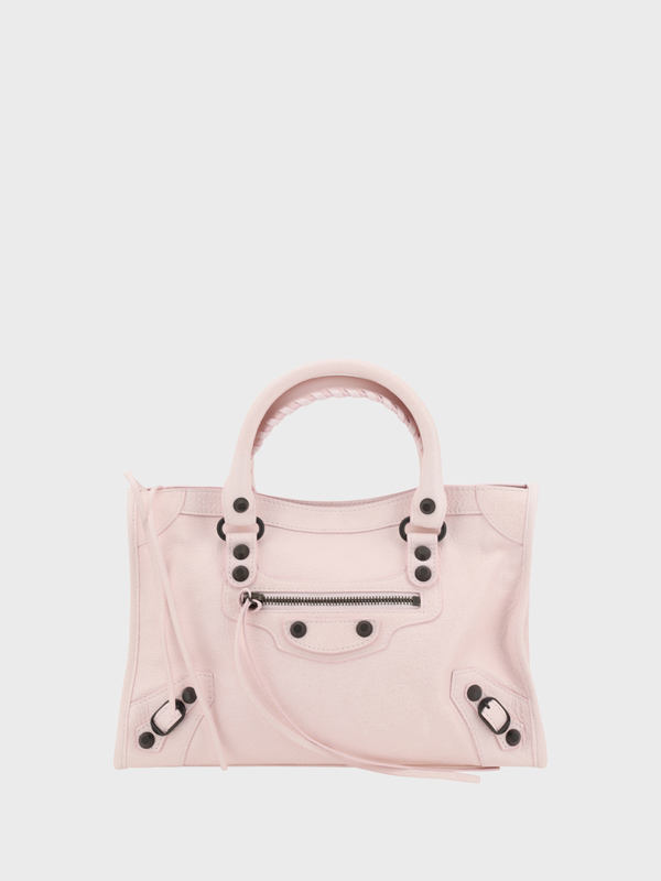 City Small Shoulder Bag