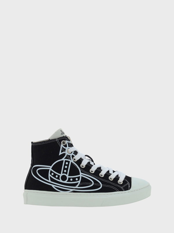 Plimsoll Sneakers