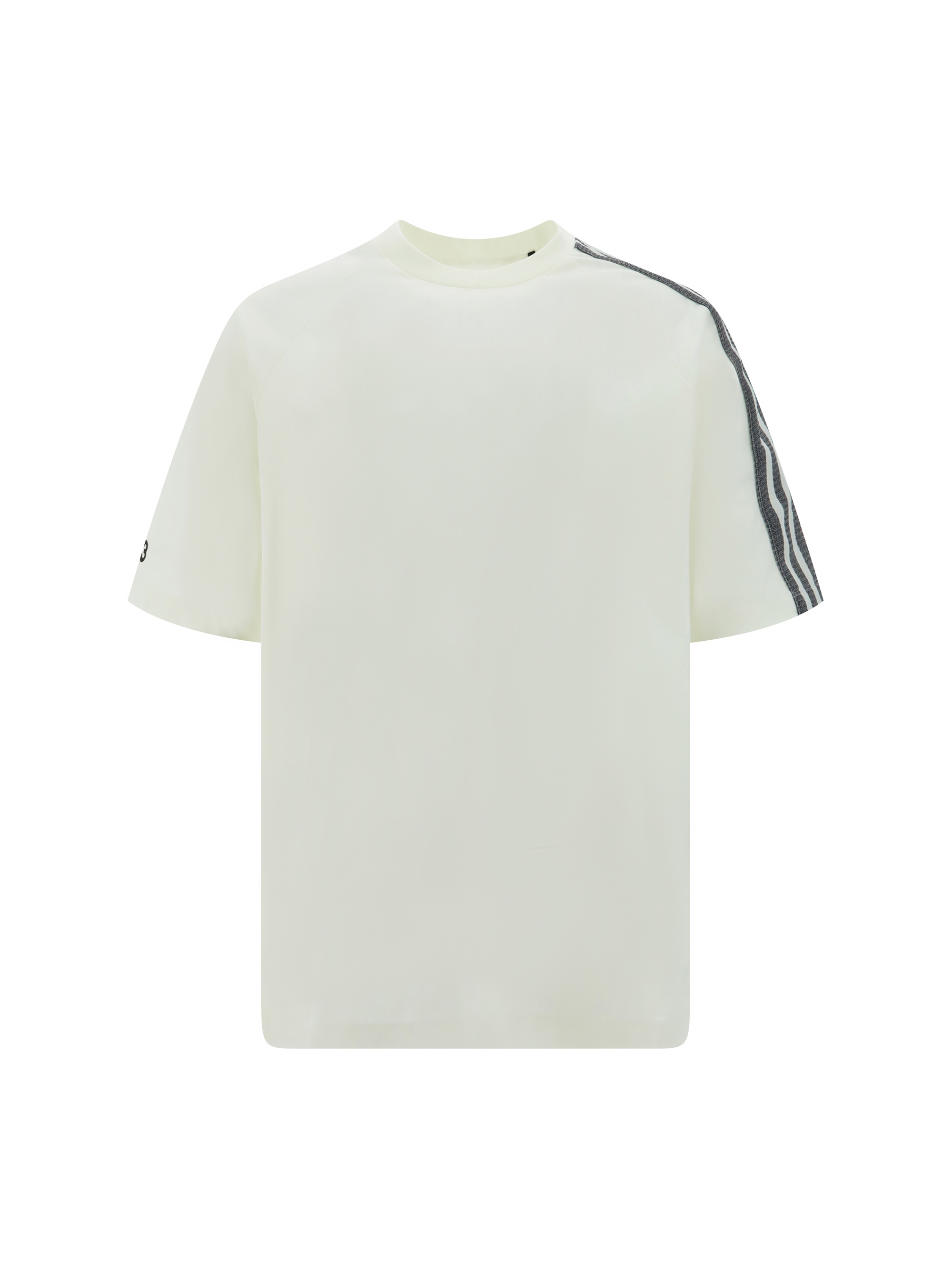 Y-3 T-shirt In Owhite