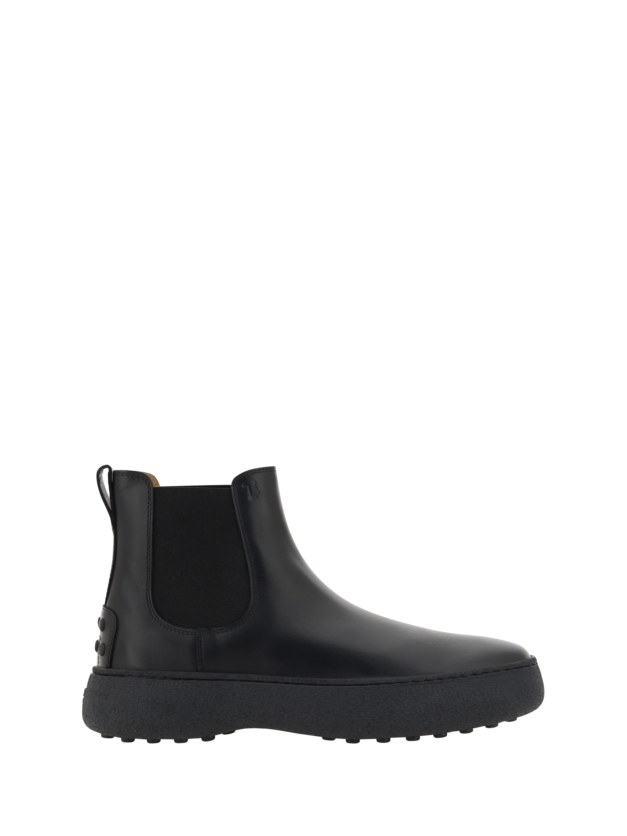 TOD'S ANKLE BOOTS