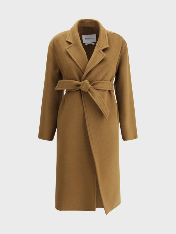 Cashmere Melinda Coat