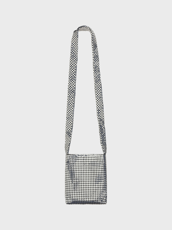 Pixel Mini Shoulder Bag