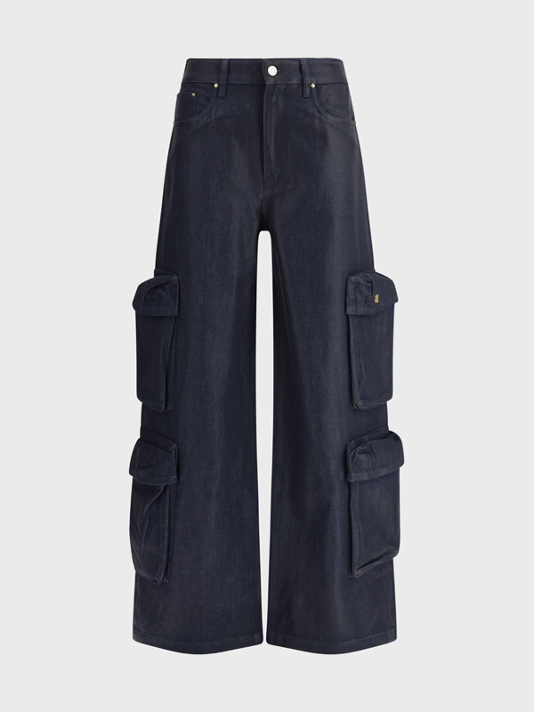 Baggy Cargo Jeans