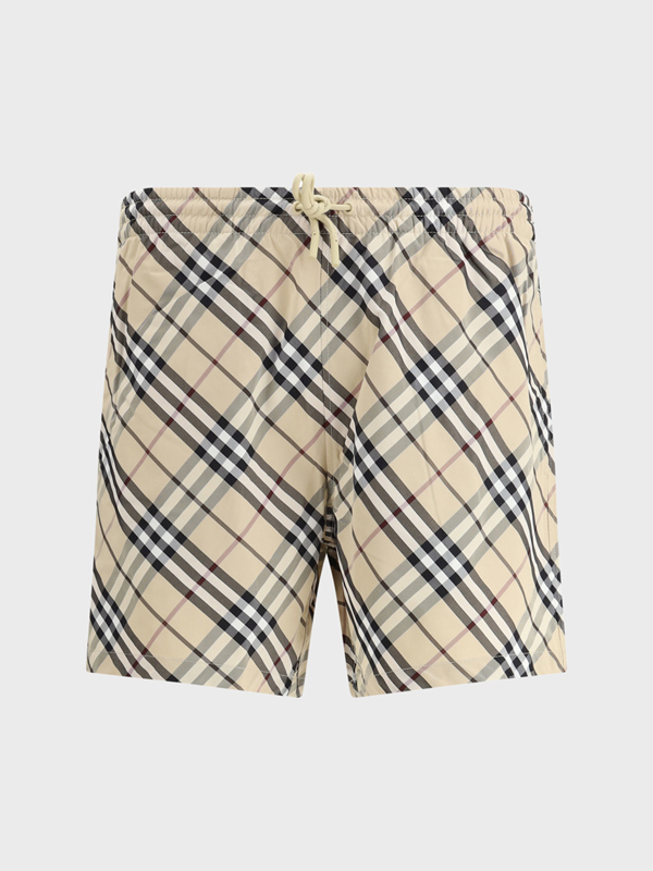 Check Archive Swimshorts