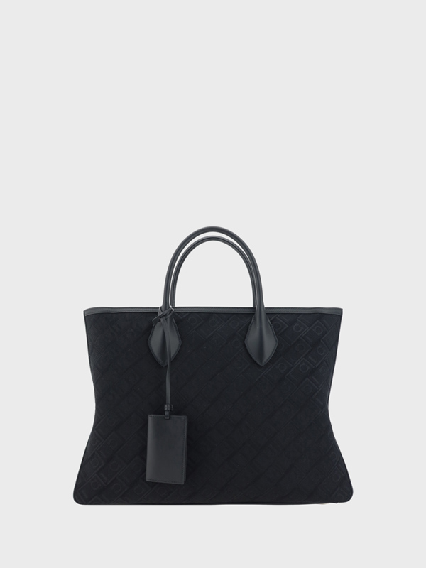 Tote Handbag