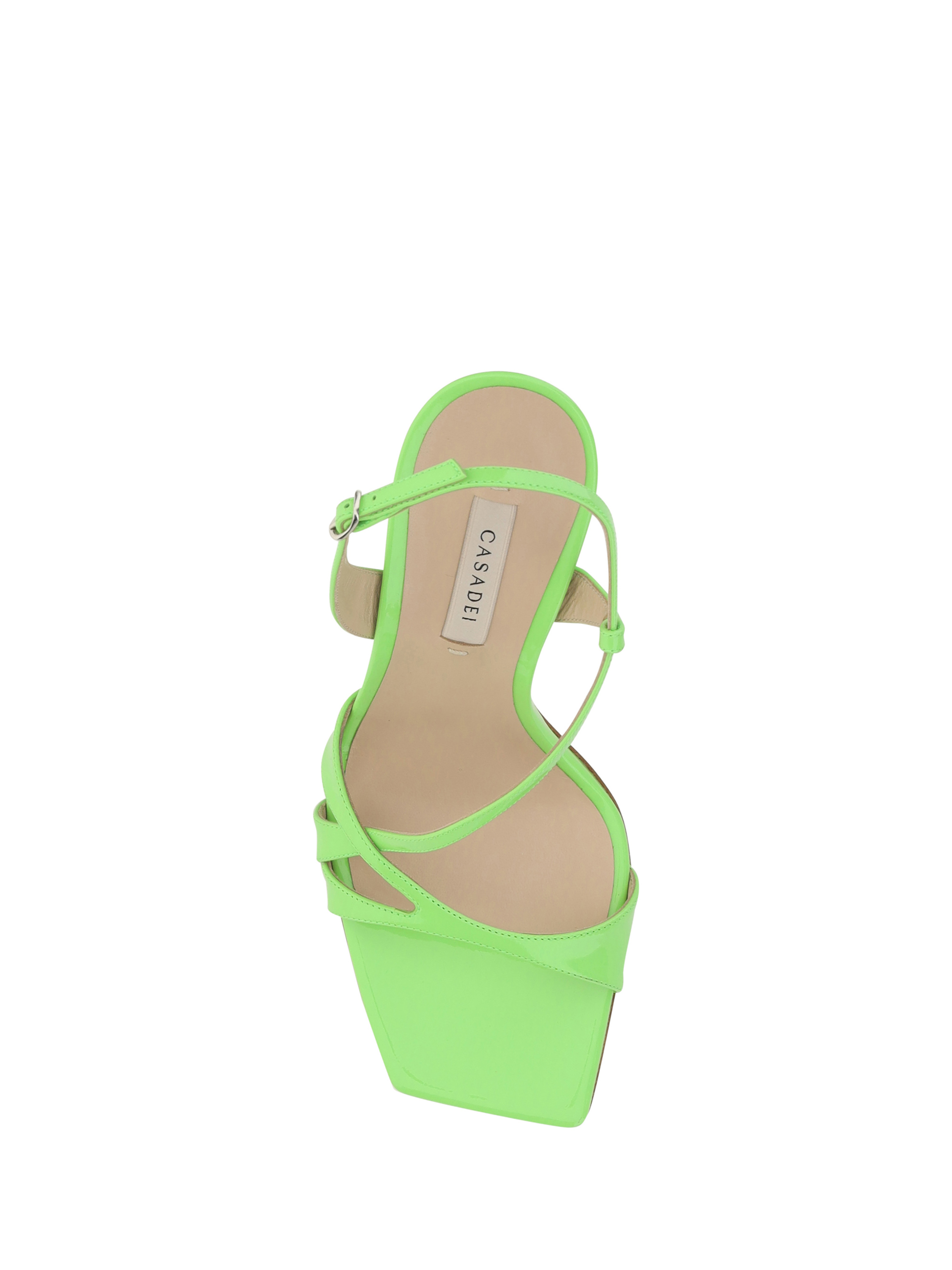 Geraldine Sandals