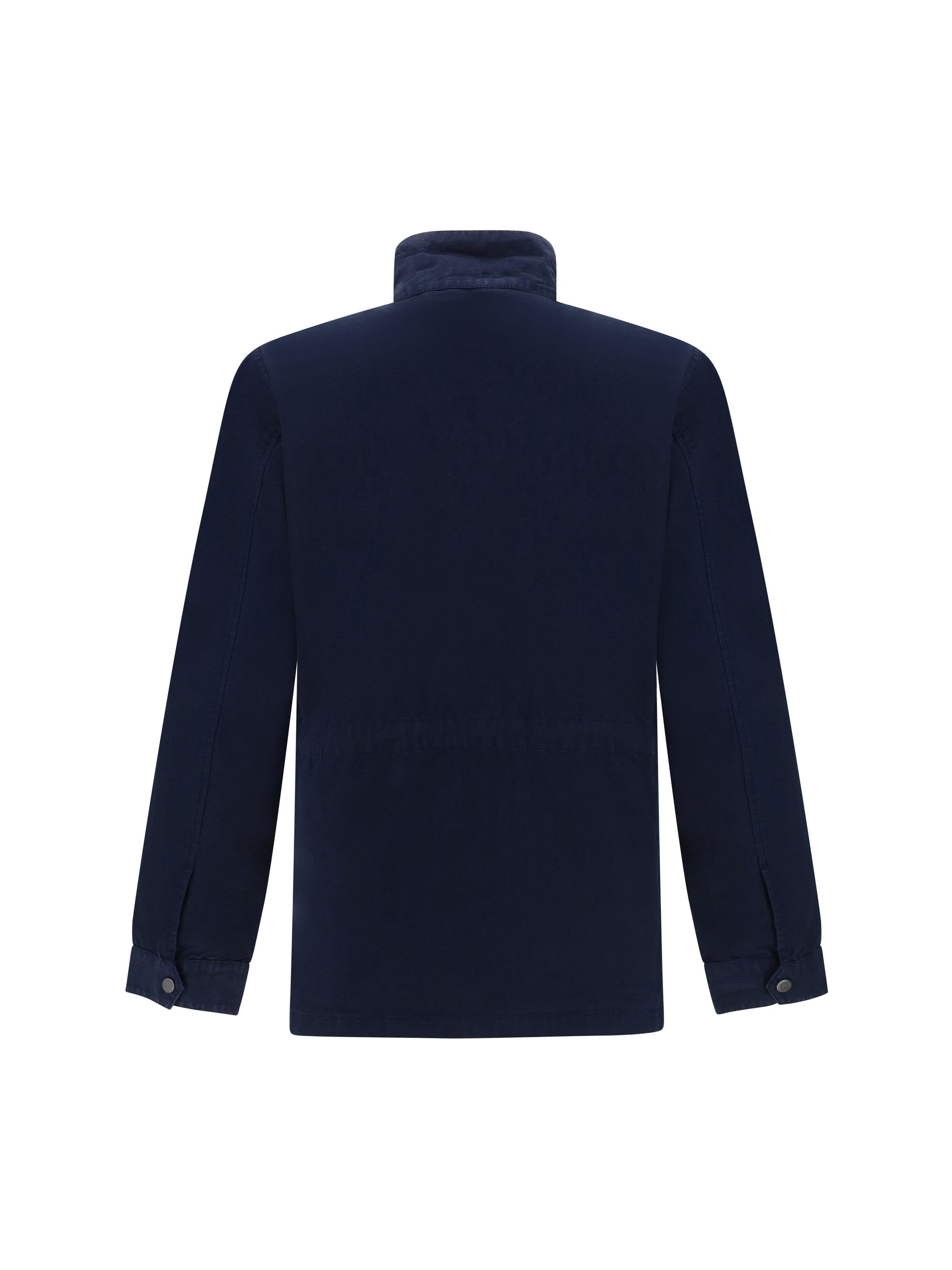 Tourer Chatfield Jacket BASE BLU