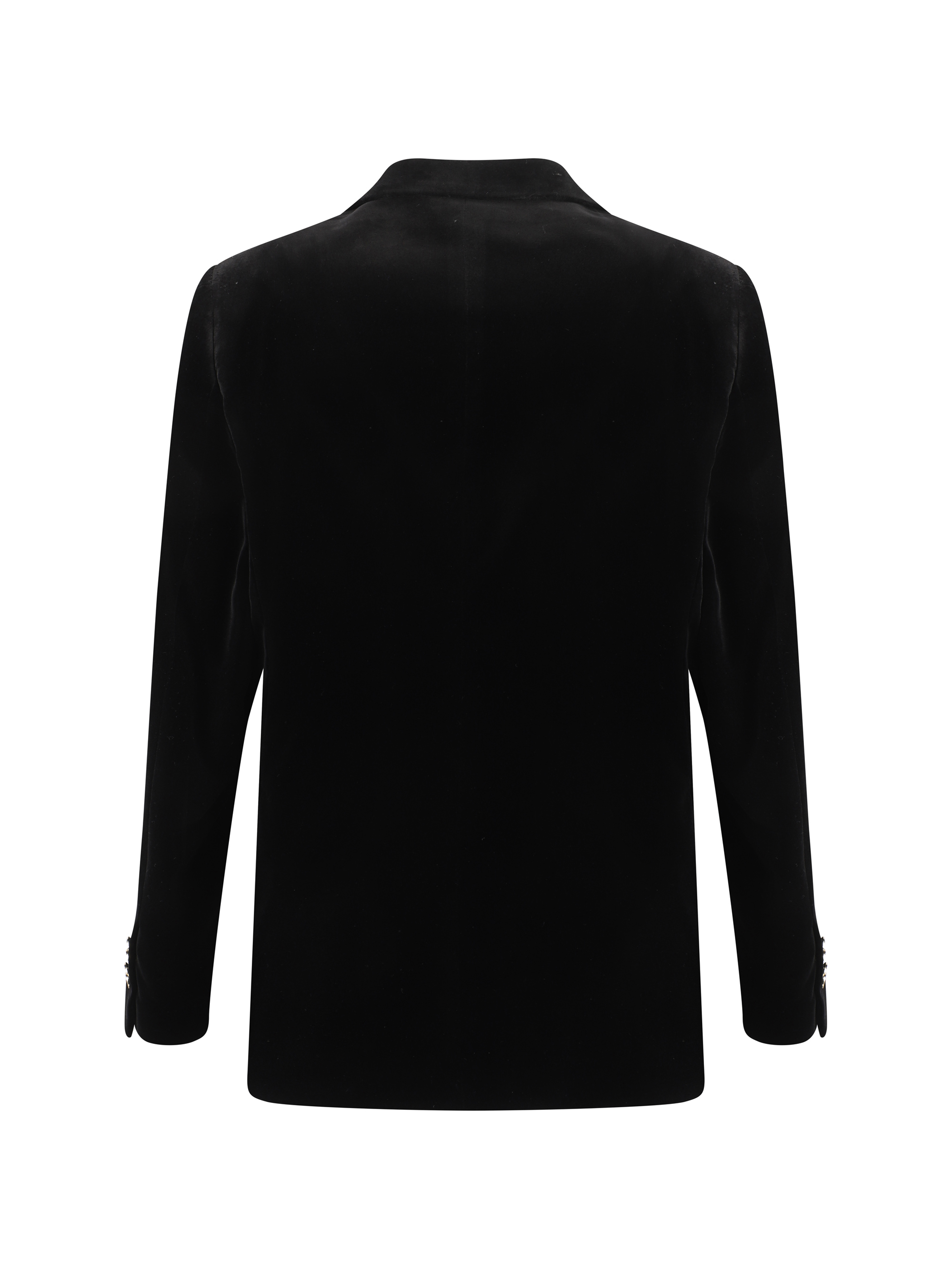 Attitude Blazer Jacket
