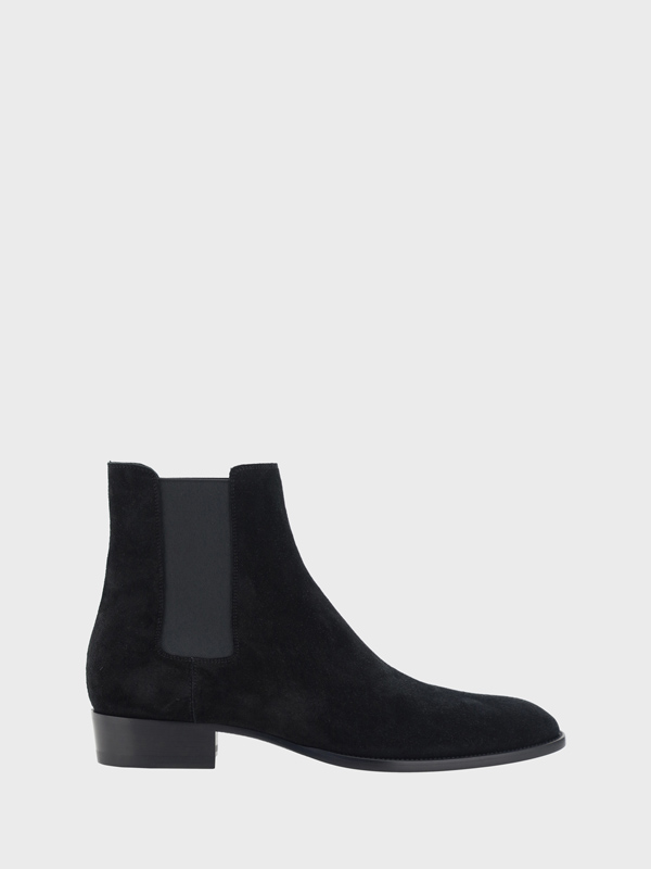 Ankle Boots