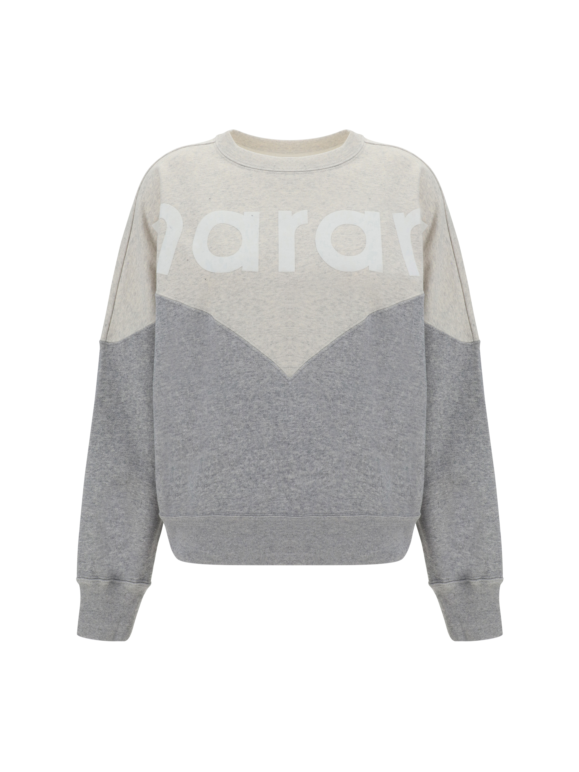 MARANT ETOILE HOUSTON SWEATSHIRT 