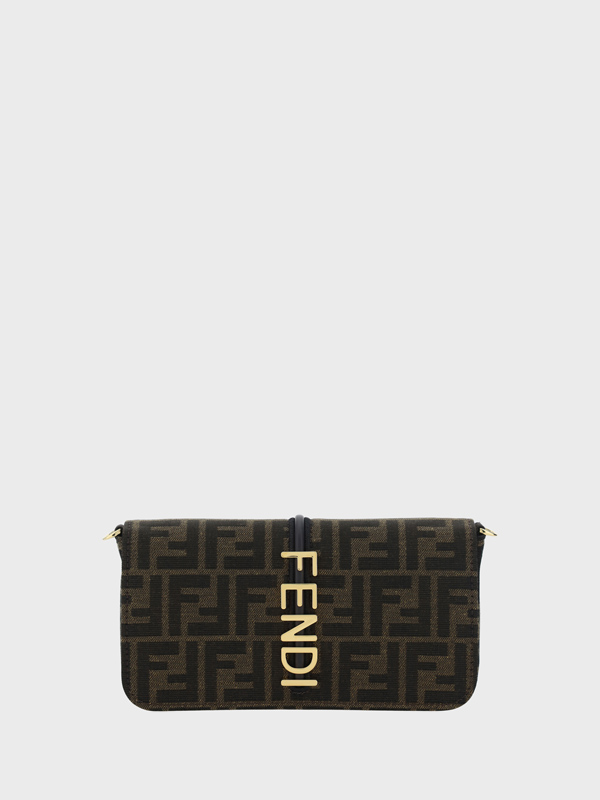 Fendigraphy Wallet