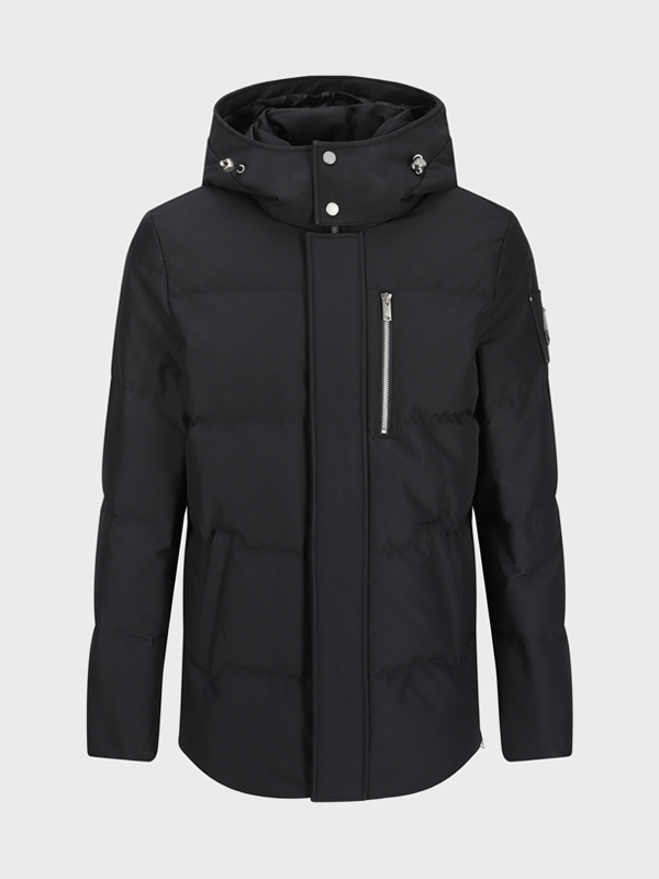 Cloud 3q Down Jacket