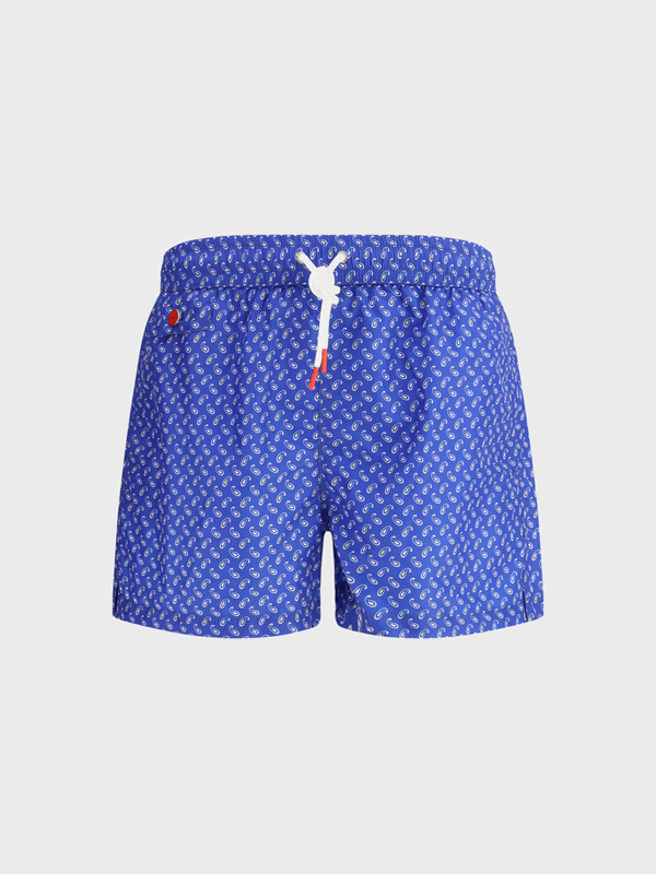 Logoed Swimshort