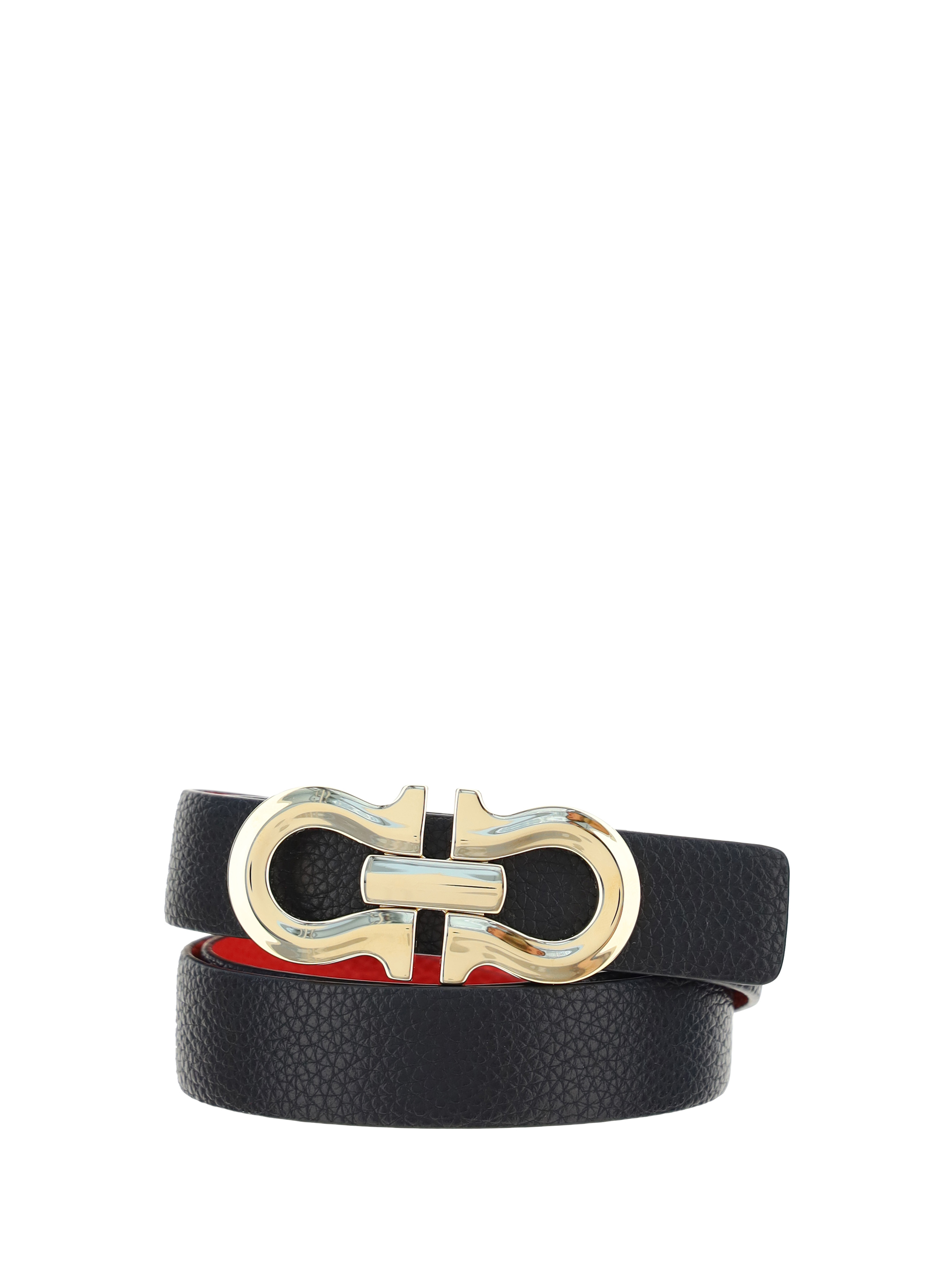 Reversible Belt