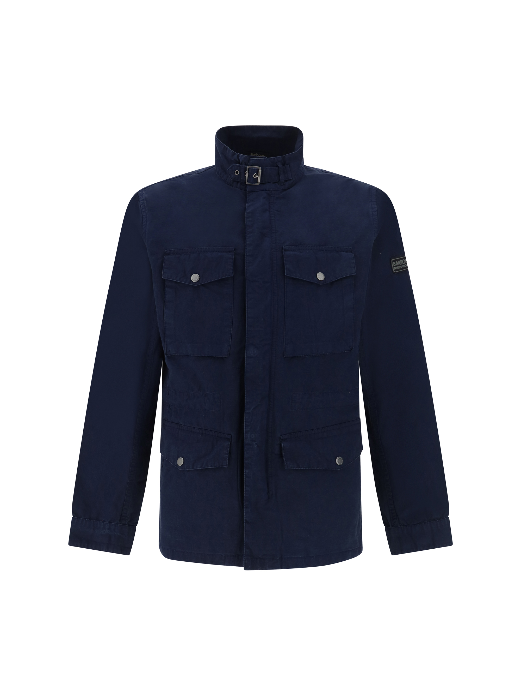 Tourer Chatfield Jacket BASE BLU