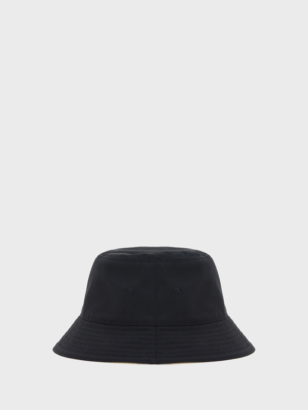 Reversible Bucket Hat