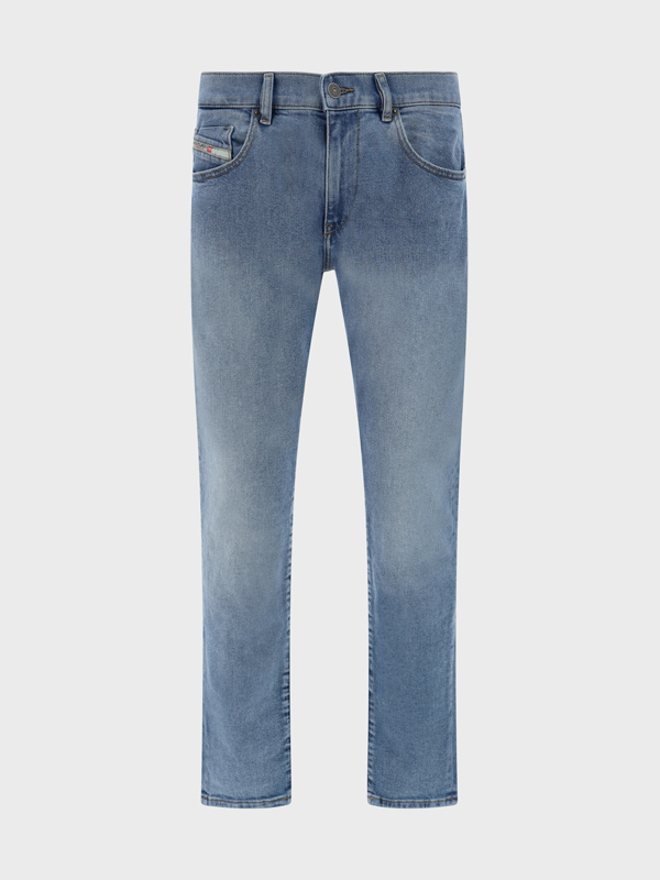 Jeans 2019 D-Strukt 