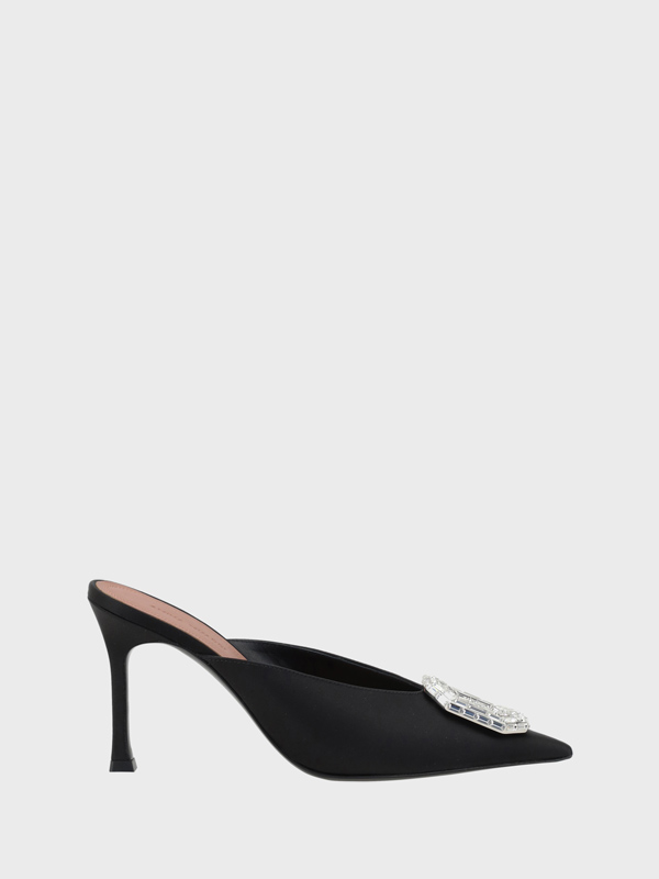 Camelia Pumps