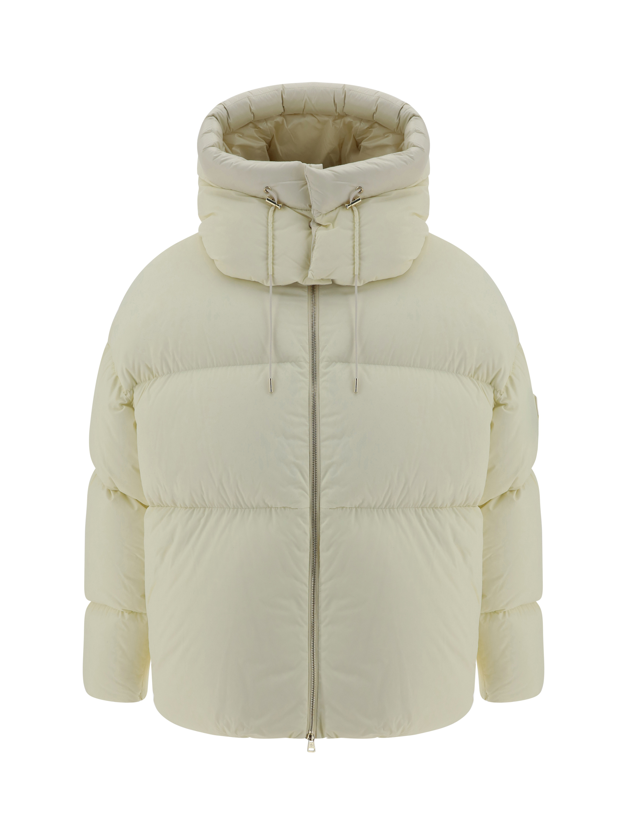 Shop Moncler X Roc Nation By Jay-z Antila Down Jacket In 04b