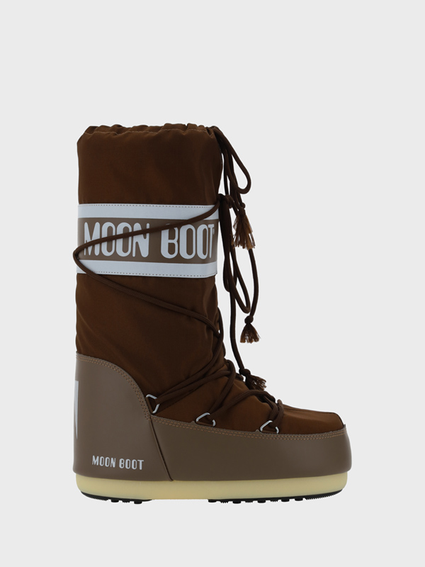 Icon Boots