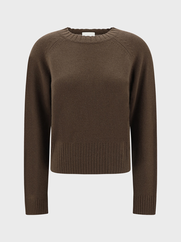 Cashmere Sweater