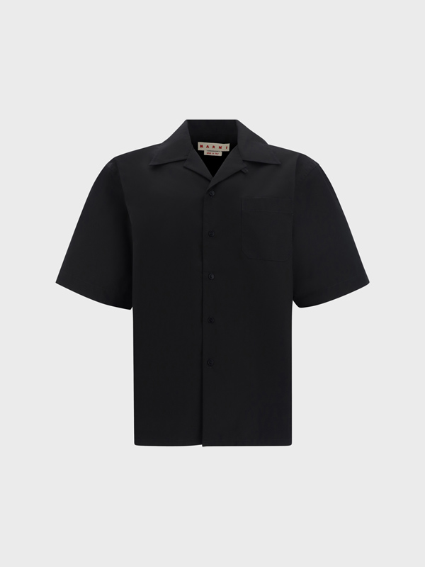 Bowling Shirt