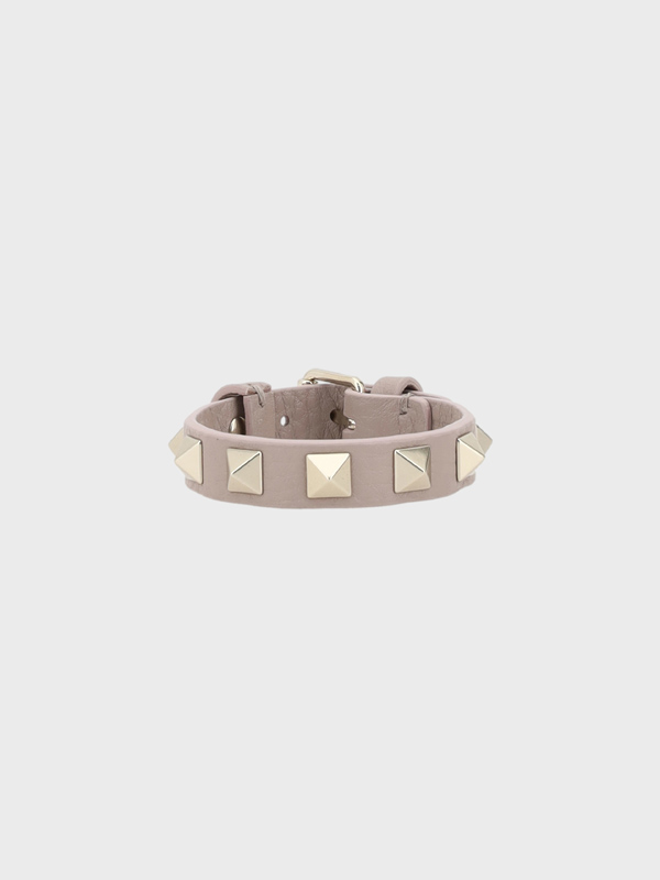 Leather Bracelet