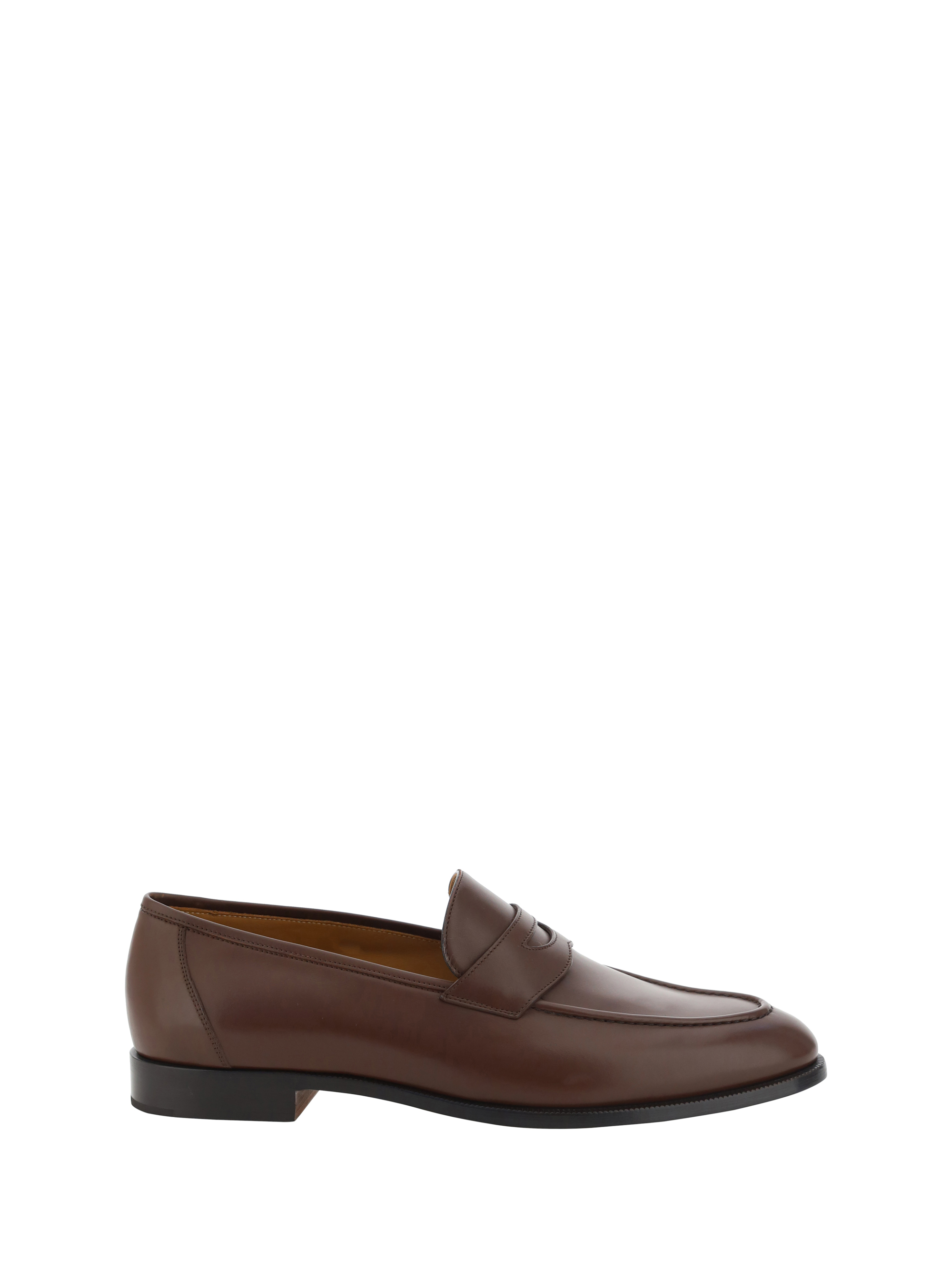 LORO PIANA LOAFERS 