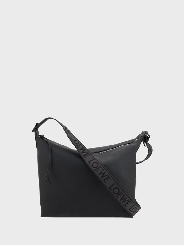 Cubi Crossbody