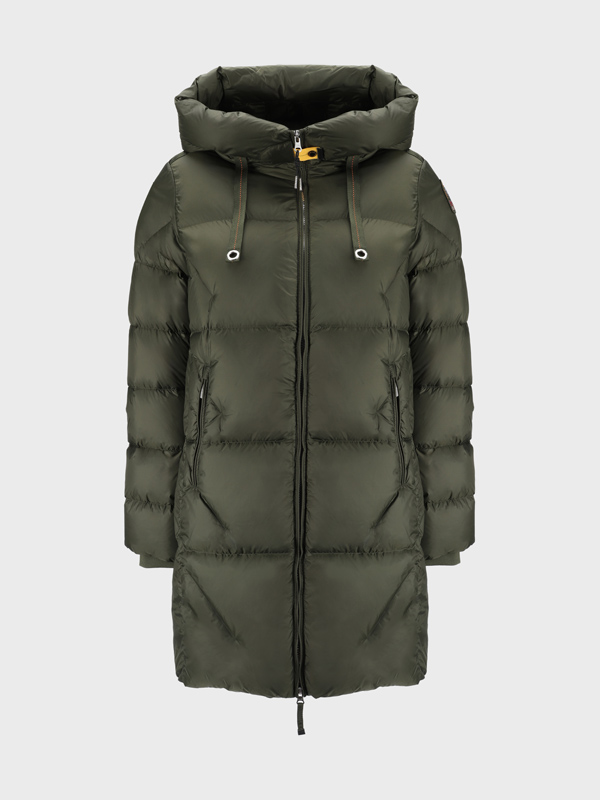 Janet Down Jacket