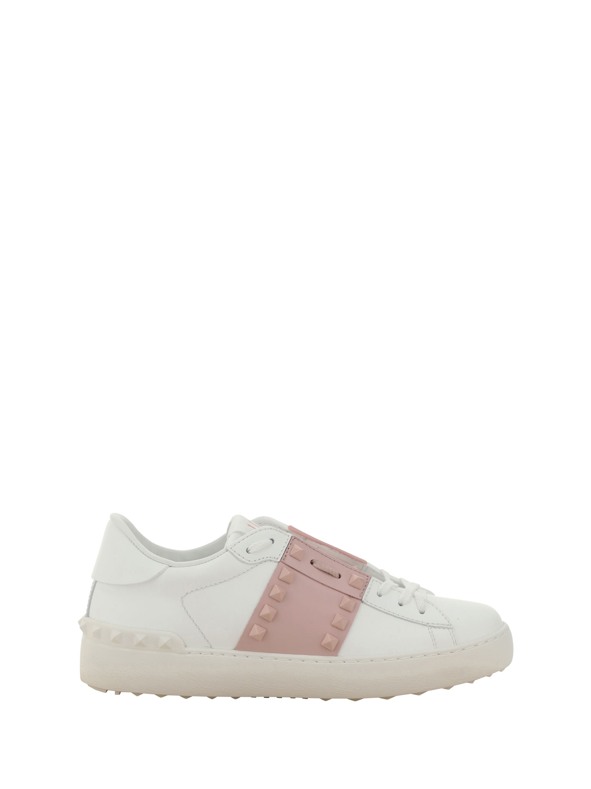 Sneakers Rockstud Untitled Valentino...