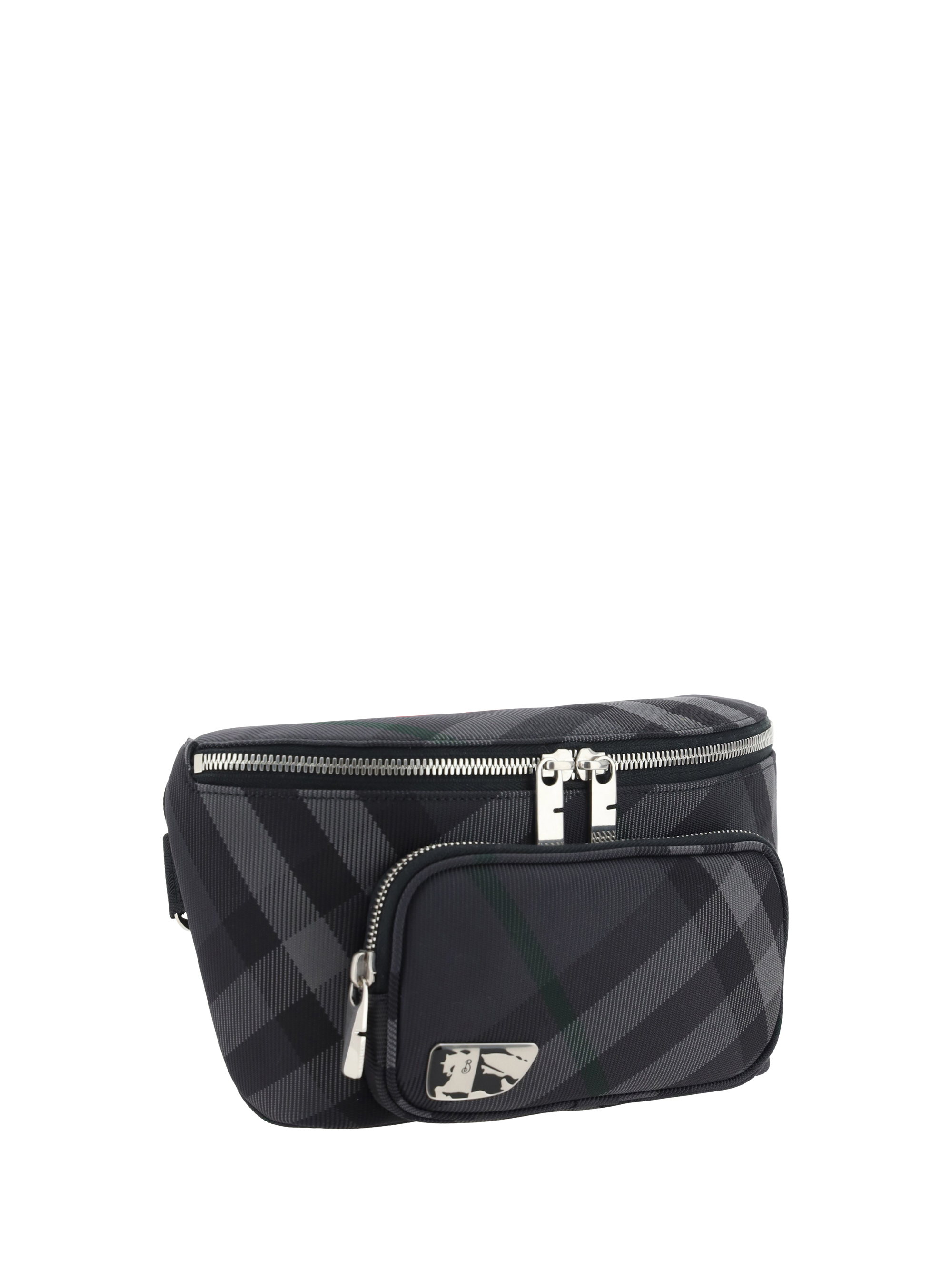 Burberry mens fanny pack on sale