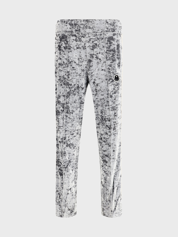 Chenille Sweatpants