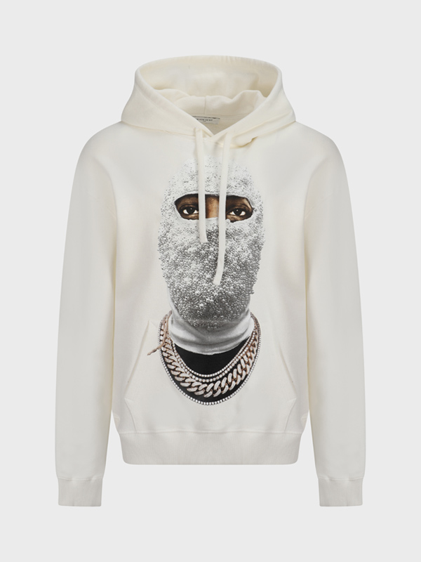 Mask Future Hoodie 