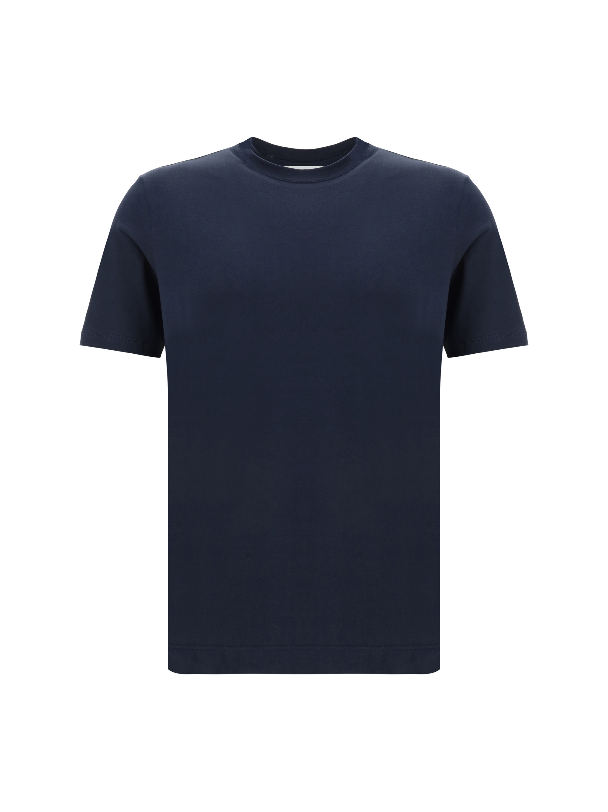 Shop Cruciani T-shirt In 41010004