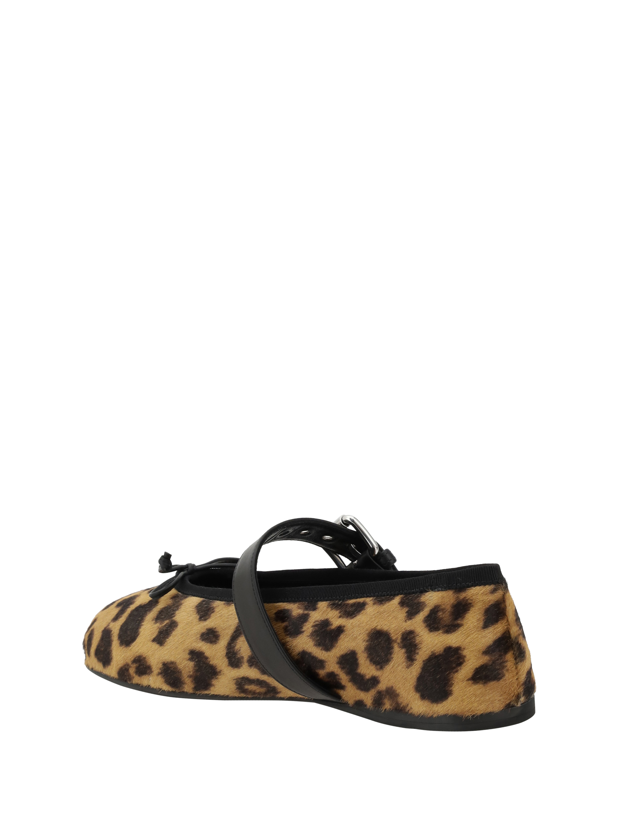 Ballerine animalier