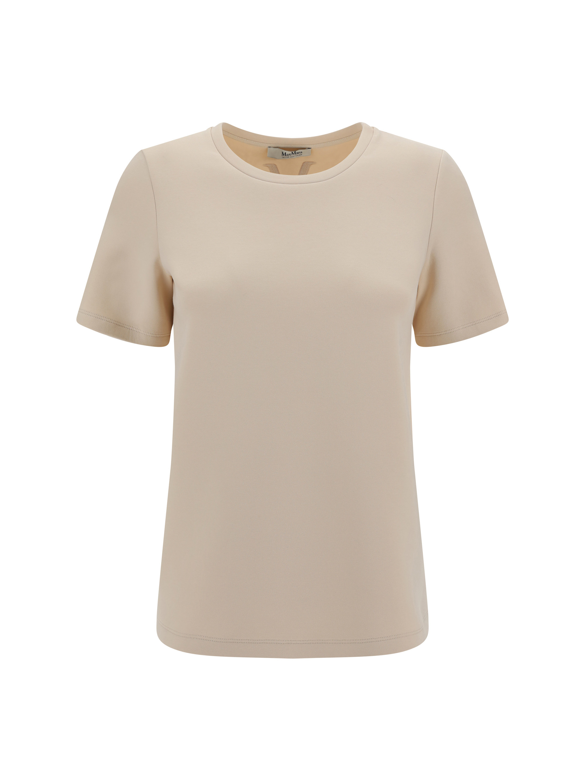 'S MAX MARA FIANCO T-SHIRT