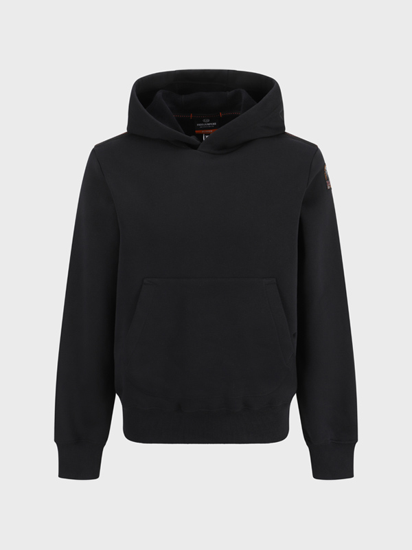 Everest Hoodie