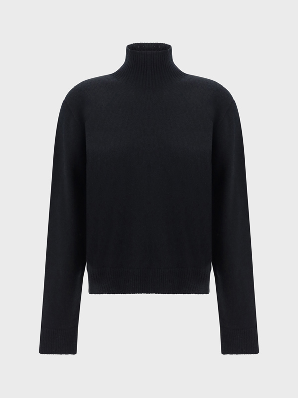 Hensi Turtleneck Sweater