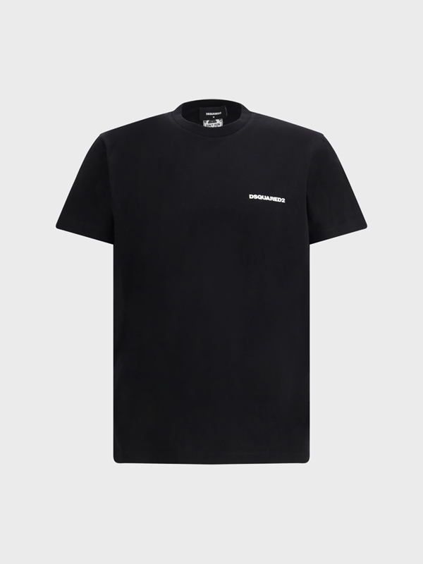 Logoed T-Shirt