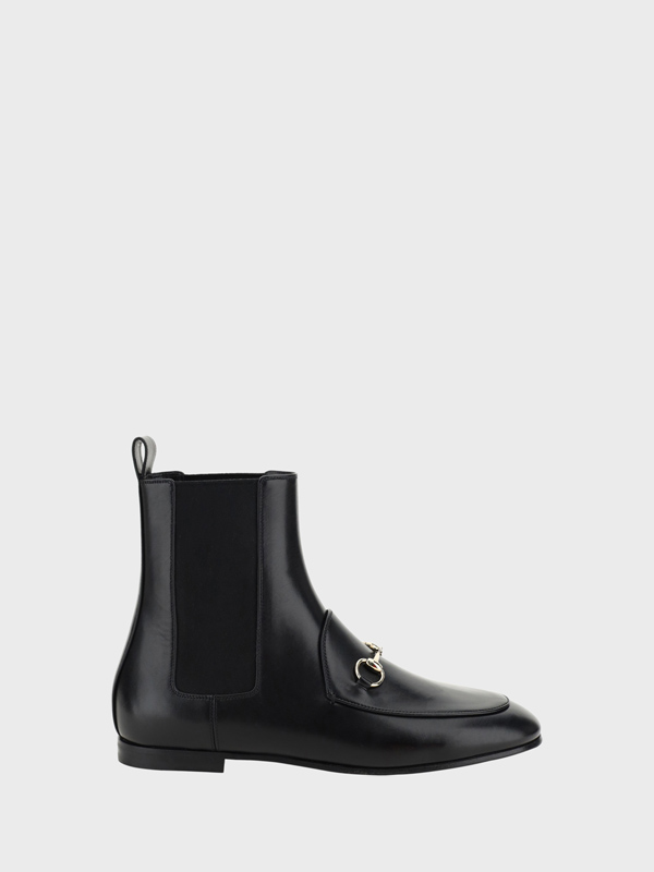 Jordaan Ankle Boots