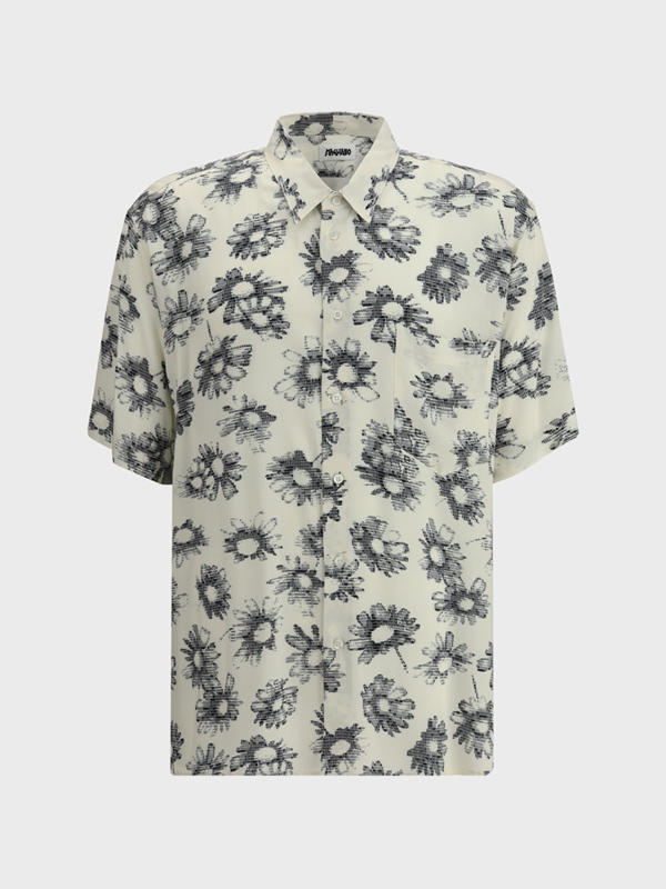 Matrix short sleeves Shirt