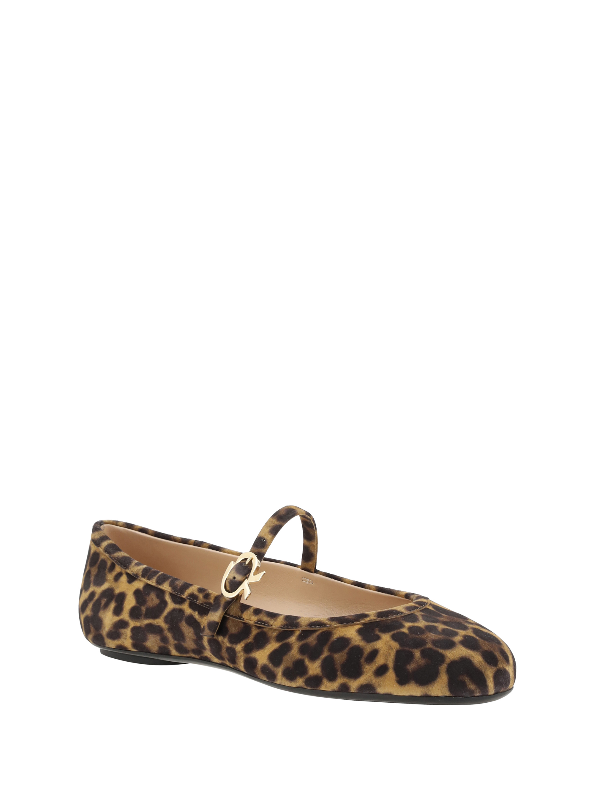 Carla Ballerinas