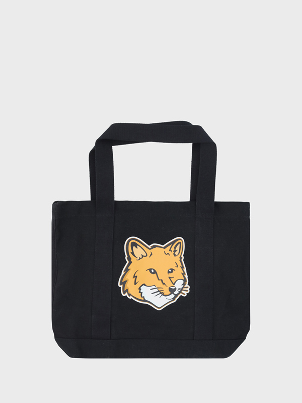 Fox Head Handbag 