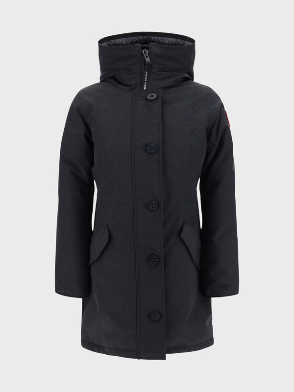 Rossclair Down Jacket