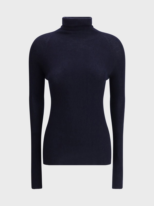 Maglione Dolcevita in cashmere