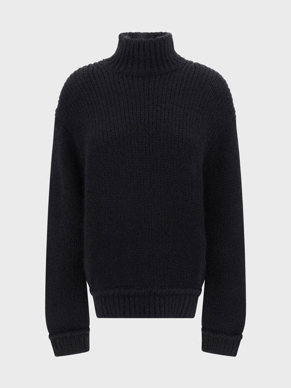 Turtleneck Sweater
